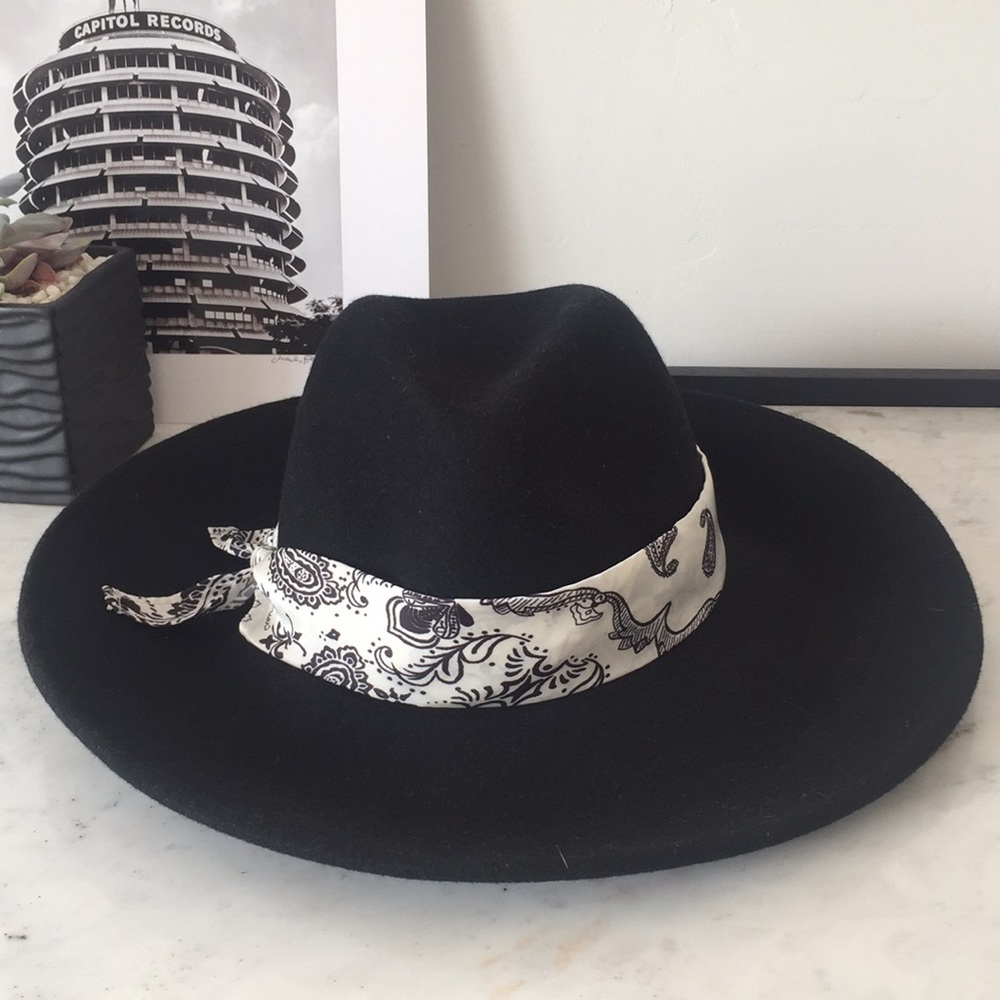 Eugenia Kim “Naomi” Hat